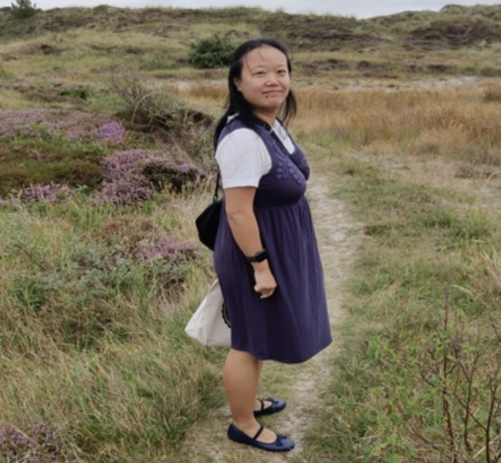 Pui Yin Oosterbaan